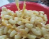 Foto del paso 8 de la receta: Macarrones con Queso!