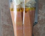 Foto del paso 3 de la receta: Salmorejo