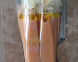 Foto del paso 3 de la receta: Salmorejo