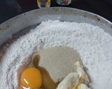 Foto del paso 1 de la receta: Media lunas🤤
