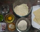 Foto langkah ke 1 dari resep Es Krim Tahu.