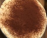 Áfonyas Tiramisu ☕️ recept fázis 14 fotója