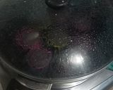 Foto langkah ke 4 dari resep Putu Ayu Ketan Hitam.