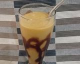 Foto langkah ke 5 dari resep Jus Alpukat Cokelat.
