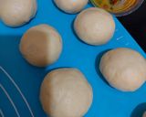 Foto langkah ke 6 dari resep Roti Goreng (Metode Tangzhong).