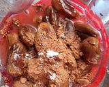 Foto do passo 2 de Creme de tâmaras com cacau