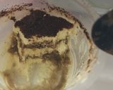 Foto langkah ke 7 dari resep Tiramisu in A cup super enak!.