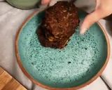 عکس مرحله 8 از دستور کوکو پنی سیلین!کوکو ی شلغم !!!! صنما 👩🏻🍳