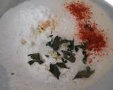 Maddur vada  recipe step 1 photo
