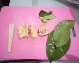Foto langkah ke 1 dari resep Sop Ikan Kemangi.