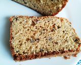 Foto del paso 6 de la receta: Pan de harina de garbanzos