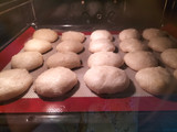 Pao De Queijo - Brazilian Cheese Bread