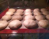 Foto langkah ke 3 dari resep Pao De Queijo - Brazilian Cheese Bread.