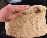 Foto del paso 8 de la receta: Pan 100% Integral con avena, lino, chía y girasol
