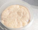 Vajas pogácsa recept fázis 1 fotója