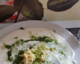 Girosz recept fázis 4 fotója