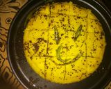 होटल जैसा स्वादिष्ट बेसन ढोकला (Hotel jaisa swadisht besan dhokla recipe in hindi) रेसिपी चरण 8 फोटो