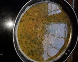 पालक गाजर रवा (palak gajar rawa recipe in marathi) रेसिपी स्टेप 3 फोटो 