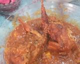عکس مرحله 3 از دستور بلدرچین شکم پر