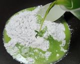 Foto langkah ke 2 dari resep Cendol Thailand.