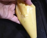 Foto langkah ke 4 dari resep Soes Original (Vla Susu).