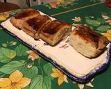Une image de l'étape 10 de Petits pains vanille épeautre yaourt.