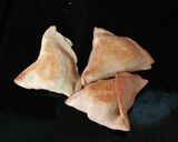 A picture of step 11 of Baked samosa.