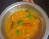 દાળ ઢોકળી (Dal Dhokli Recipe In Gujarati) રેસીપી સ્ટેપ2ફોટો