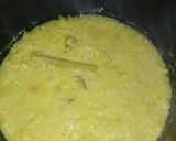 Foto langkah ke 3 dari resep Nasi Kuning MagicCom.