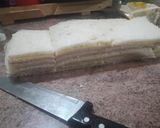 Foto del paso 3 de la receta: Sándwich de miga(casero)~