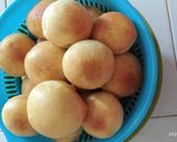 Foto langkah ke 8 dari resep Donat bombolini.