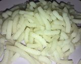 Foto langkah ke 1 dari resep Es Tebak.