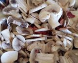Rakott tészta recept fázis 2 fotója