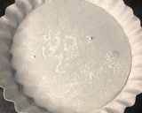 Foto del paso 6 de la receta: Tarta dulce de ricotta 🥧