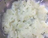 Potato Gnocchi recipe step 1 photo