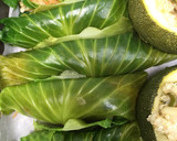 Foto del paso 5 de la receta: Indios o rollos de coliflor