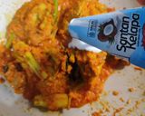 Foto langkah ke 4 dari resep Gulai Ayam.