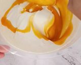 A picture of step 3 of Mango delight.