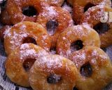 Foto langkah ke 9 dari resep Kribonut (Cronut ala Kribo).