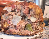 Foto del paso 4 de la receta: Abondigones de Pascua