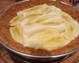 Foto del paso 12 de la receta Tartaleta de plátanos y dulce de leche ó arequipe