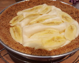 Foto del paso 12 de la receta: Tartaleta de plátanos y dulce de leche ó arequipe