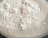 Foto del paso 2 de la receta: Pan de masa madre