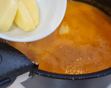 Foto del paso 5 de la receta: Filetes de lomo guisados