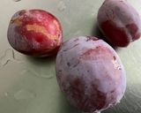 Une image de l'étape 4 de Compote aux 4 fruits du jardin, citron et vanille.