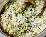 કેળા મેથીના ભજીયા/ખાંગડા (Khangada Recipe in Gujarati) રેસીપી સ્ટેપ1ફોટો