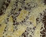 Foto langkah ke 5 dari resep Cake pisang coklat simple.