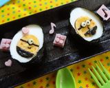 A picture of step 9 of Easy Marinated Eggs (Ajitama).