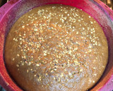 Foto del paso 5 de la receta: Bizcocho de almendra con avena integral