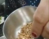 धनिया पंजिरी (Dhaniya Panjiri recipe in hindi) रेसिपी चरण 1 फोटो